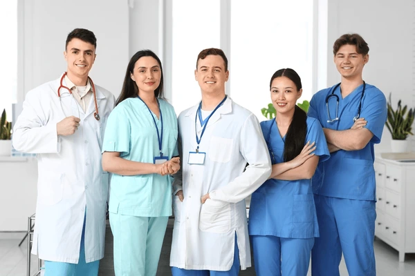 About Sylhet Doctors